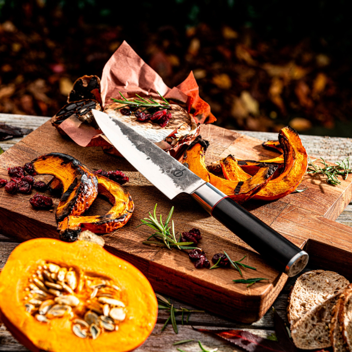 Cutiul bucatarului 16 cm Forged Sebra SEBRAKOKS16CM [3]