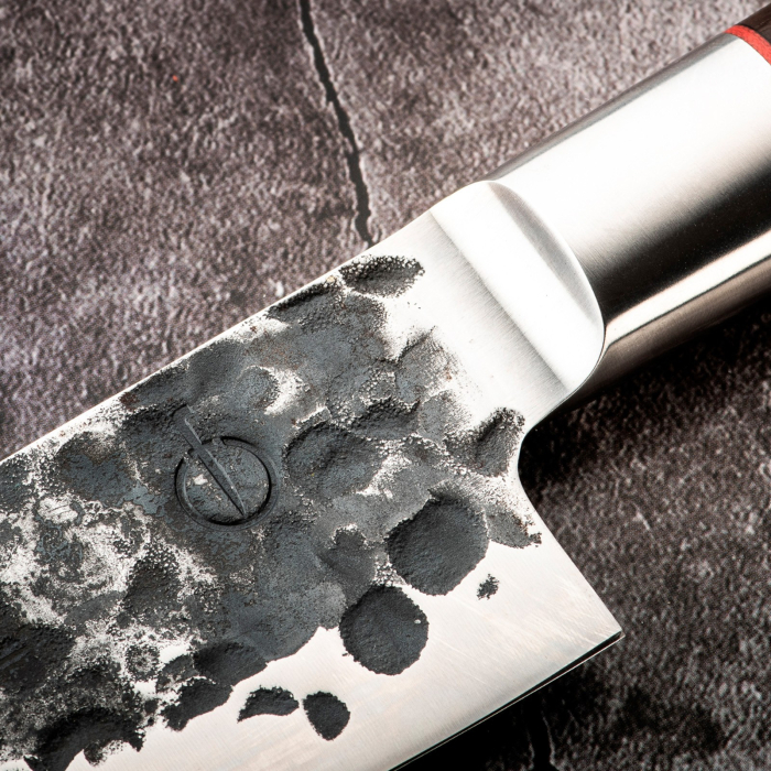 Cutiul bucatarului 21,5 cm Forged Sebra SEBRAKOKSMES [3]