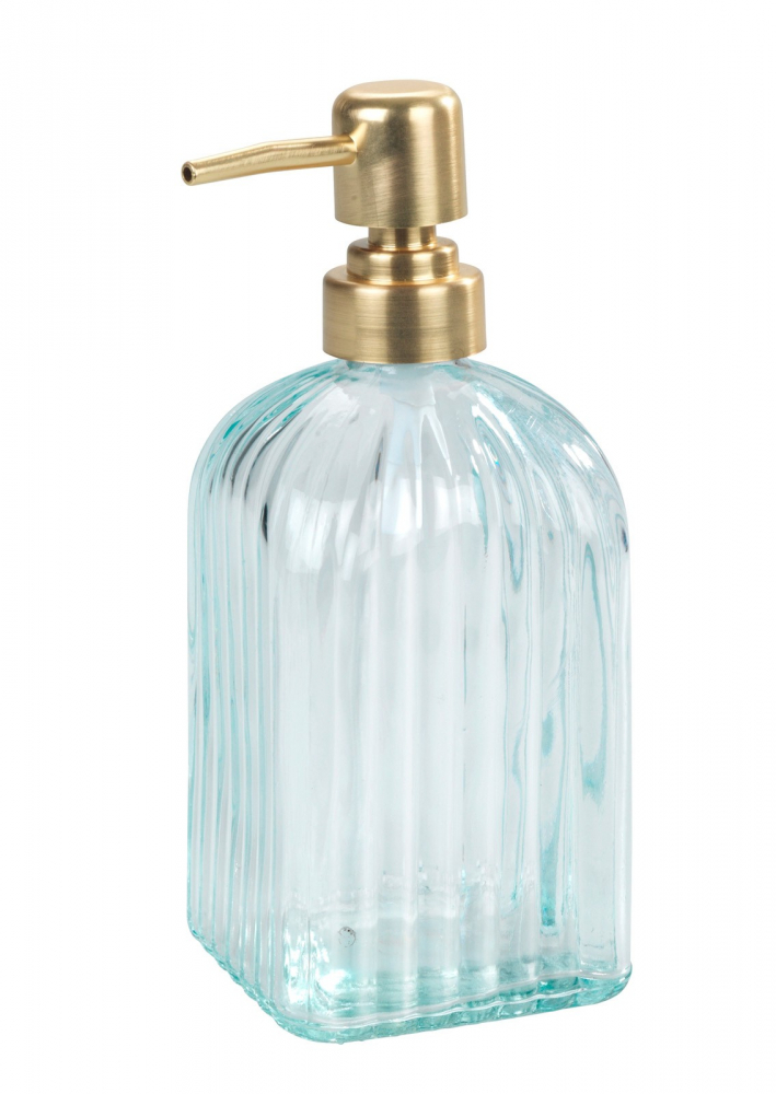 Dispenser pentru detergent de vase Wenko Vetro Gold 54652100 [2]