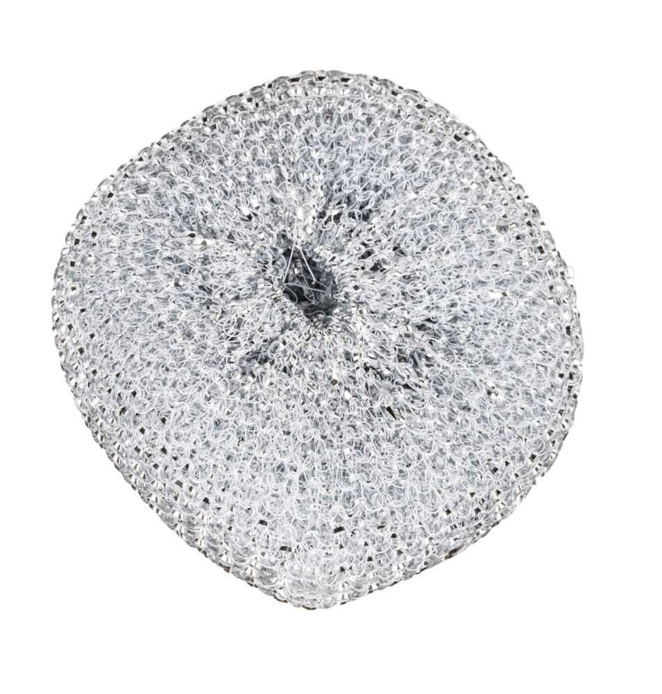 Dispenser pentru sapun lichid cu suport burete integrat Wenko Resa Grey 54669100 [4]