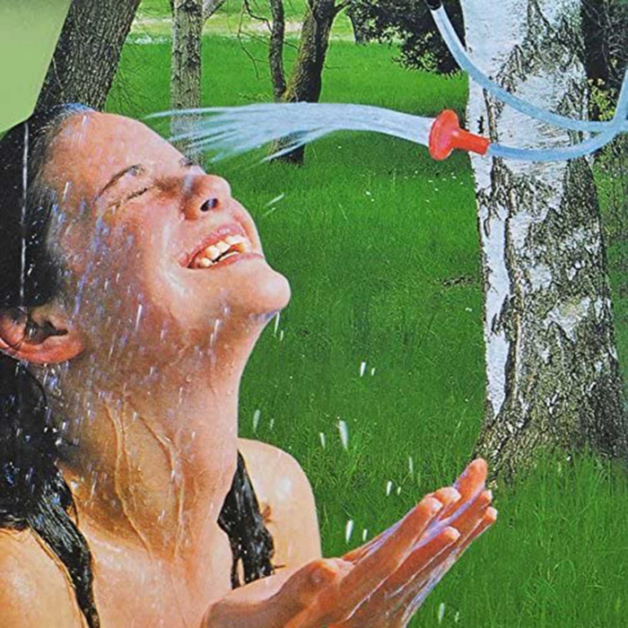 Dus solar portabil 20 litri pentru camping Enders 7497 [3]