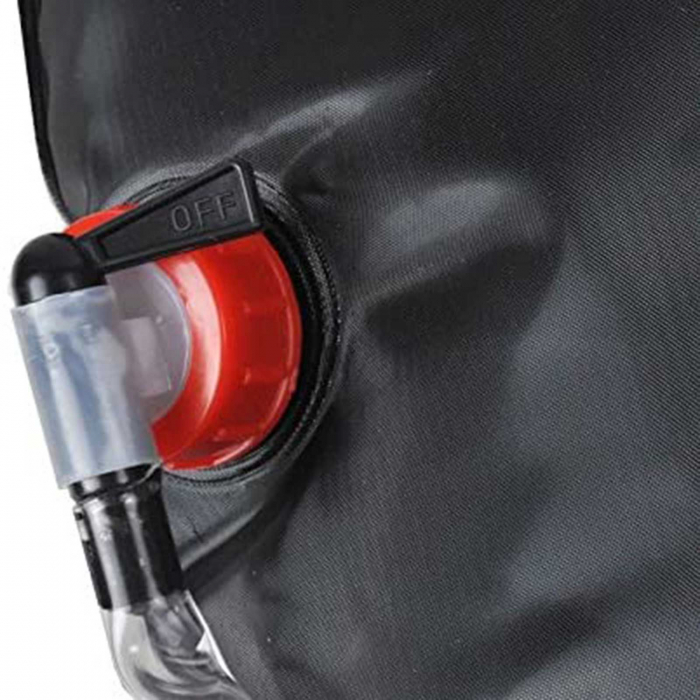 Dus solar portabil 20 litri pentru camping Enders 7497 [2]
