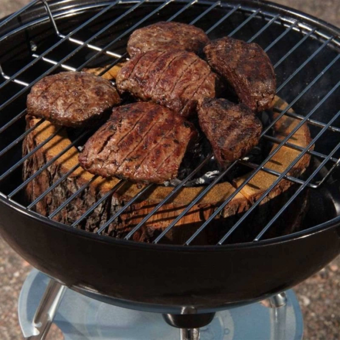 EcoGrill BBQ Medium [7]