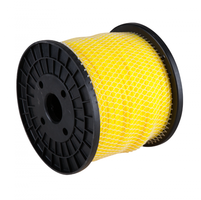 FIR NYLON ROTUND GROSIME 3.3MM [2]
