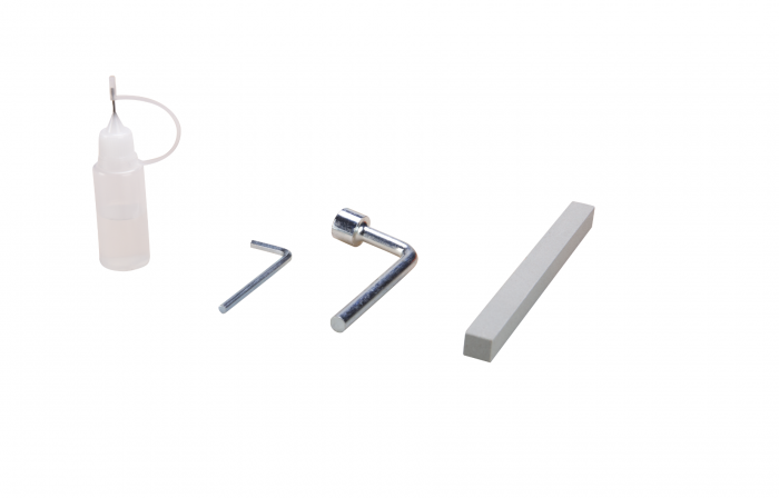 FOARFECA DE GRADINA FARA ACUMULATOR SI INCARCATOR ONE EPTO [2]