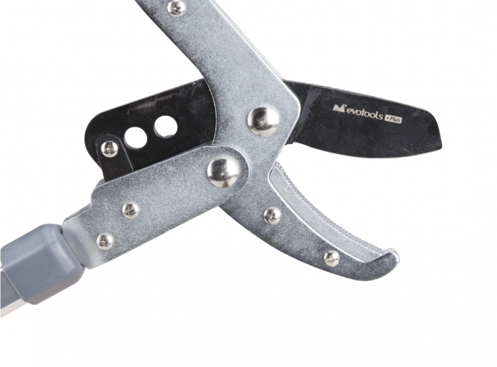 FOARFECA PENTRU CRENGI MANERE ALUMINIU [2]