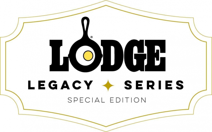 Forma pentru prajituri din fonta Lodge 24 cm L-LFCP [14]