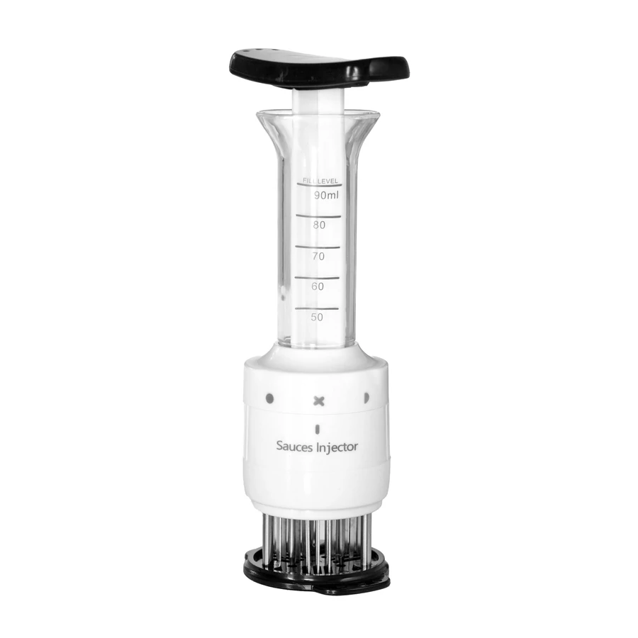 FRAGEZITOR CARNE CU INJECTOR PENTRU CONDIMENTE [3]