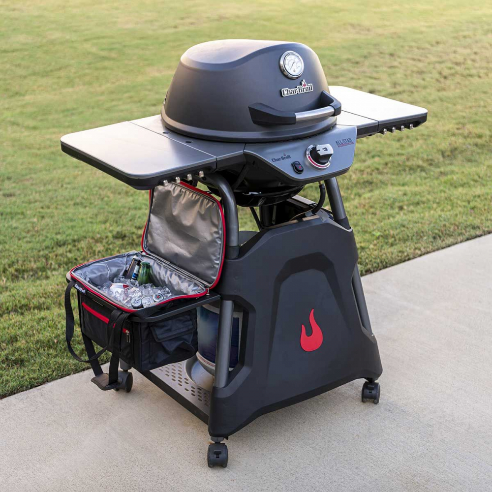Geanta termoizolanta All-Star Char-Broil 140391 [6]