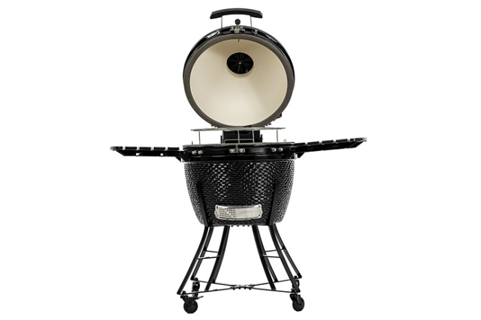 Gratar ceramic Kamado negru Pit Boss PBK24 10603 [2]
