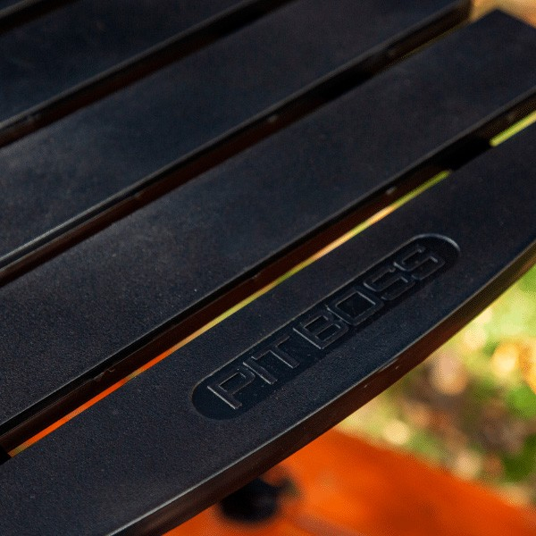 Gratar ceramic Kamado negru Pit Boss PBK24 10603 [18]