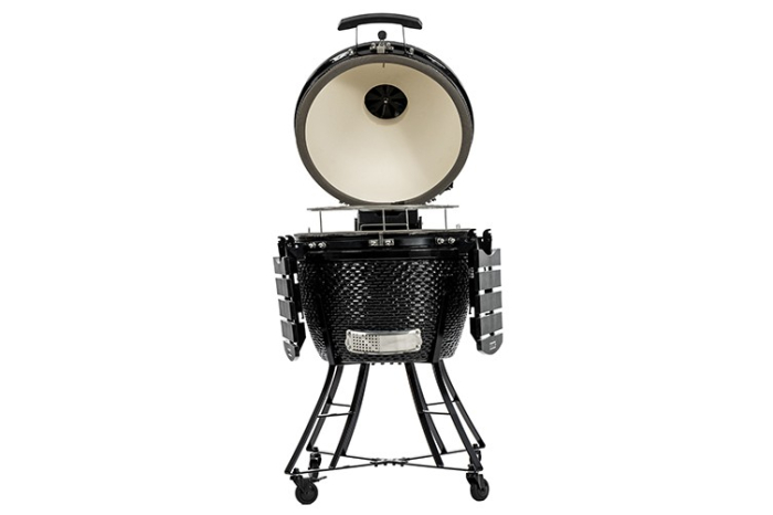 Gratar ceramic Kamado negru Pit Boss PBK24 10603 [3]