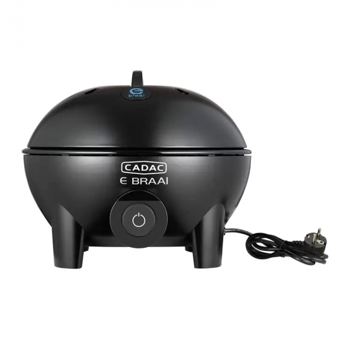 GRATAR ELECTRIC 2,3 Kw CADAC E BRAAI 40, 5840-20-04-EU [2]