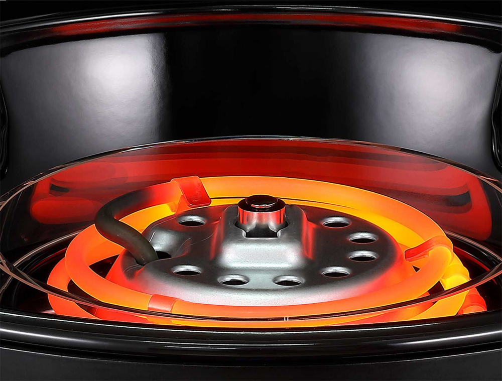 Gratar electric 2,3 Kw gri petrol Cadac E Braai 40, 5840-20-18-EU [5]
