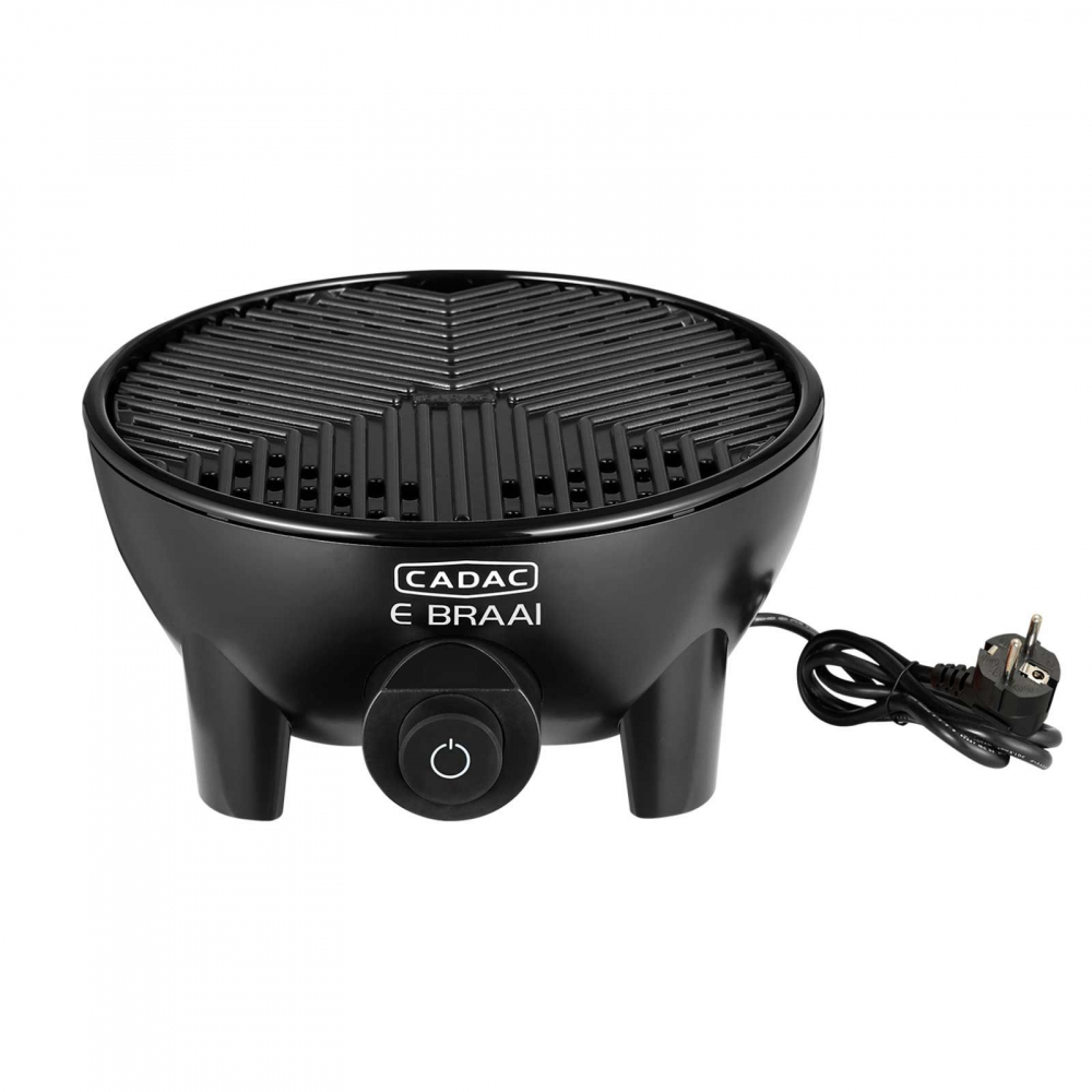 Gratar electric 2,3 Kw negru Cadac E Braai 40, 5840-20-04-EU [3]