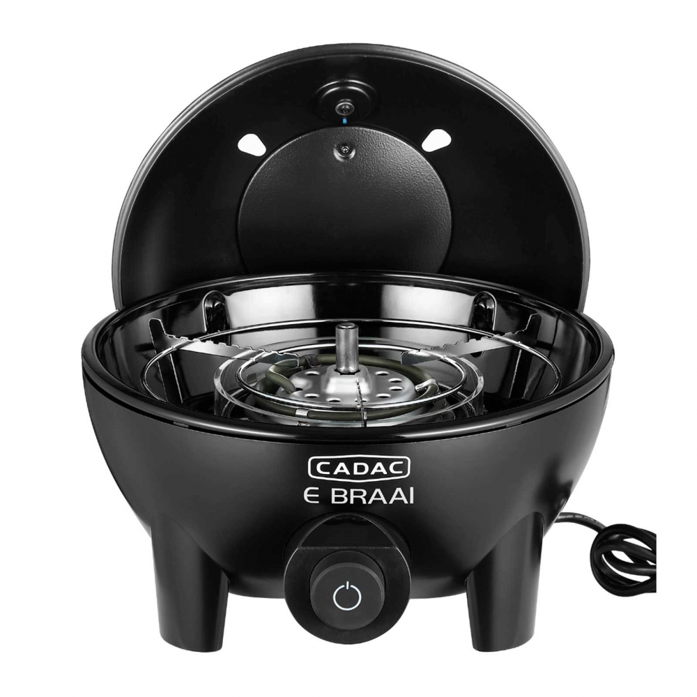 Gratar electric 2,3 Kw negru Cadac E Braai 40, 5840-20-04-EU [5]