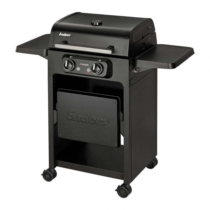 Gratar electric 3 Kw Enders eFlavour 2 Turbo 97156 [2]