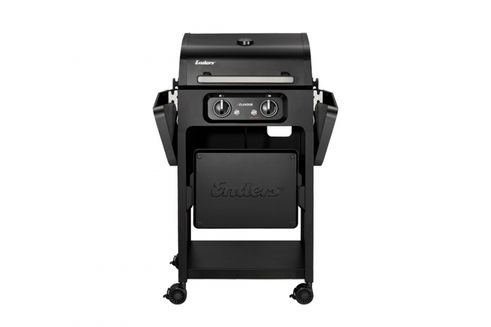 Gratar electric 3 Kw Enders eFlavour 2 Turbo 97156 [4]