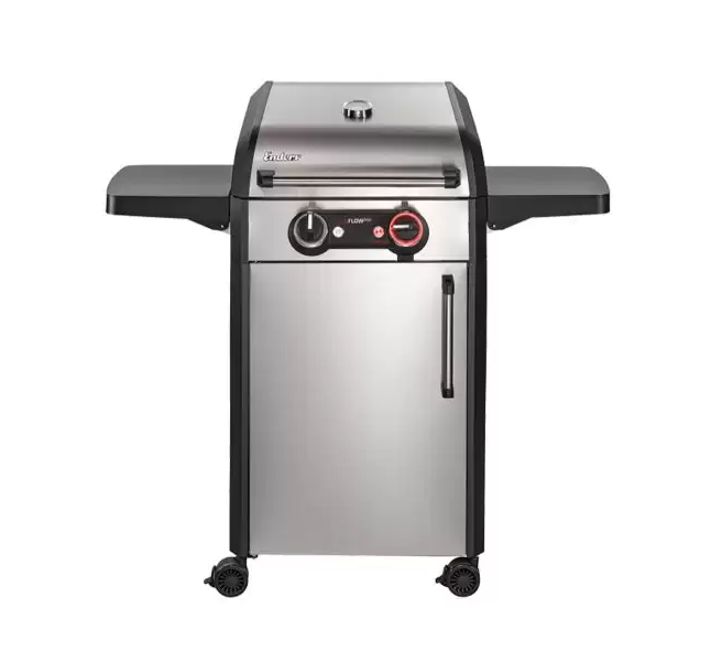 GRATAR ELECTRIC 3 KW ENDERS EFLOW PRO 2 TURBO 9710 [2]