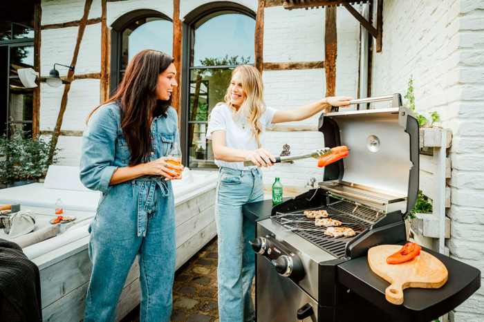 Gratar electric 3 Kw Enders eFlow Pro 2 Turbo 97106 [13]