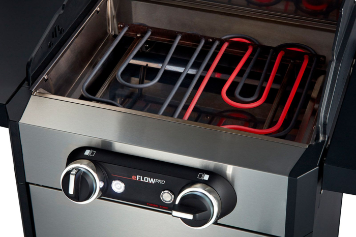 Gratar electric 3 Kw Enders eFlow Pro 2 Turbo 97106 [8]