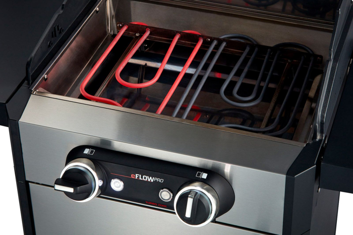 Gratar electric 3 Kw Enders eFlow Pro 2 Turbo 97106 [7]