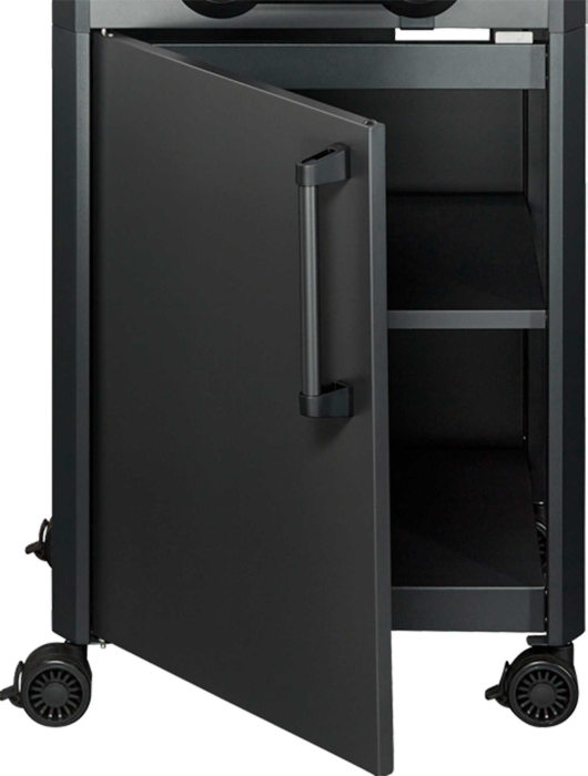 Gratar electric 3 Kw Enders eFlow Pro 2 Turbo 97126 grafit mat [6]