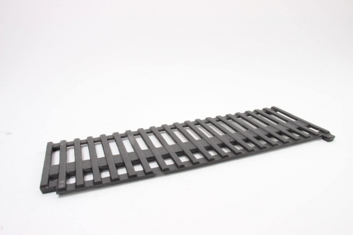 Gratar grila din fonta seria E-Grill 44,8 x 15 cm Grandhall A01615041E [2]
