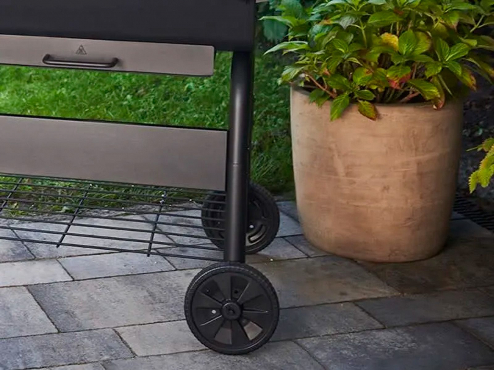 Gratar pe carbuni Char-Broil 140252 [12]