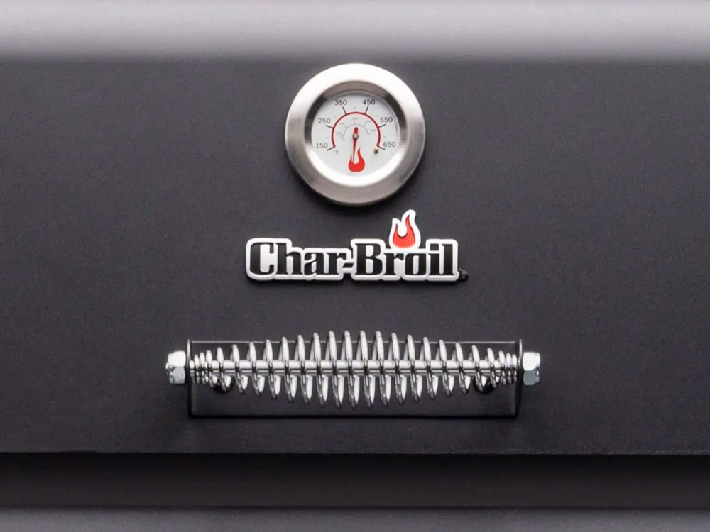 Gratar pe carbuni Char-Broil 140253 [6]