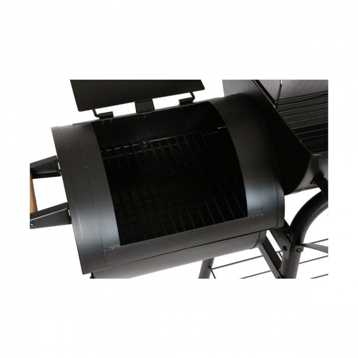 Gratar pe carbuni cu afumatoare American BBQ Washington Activa 11240 [8]