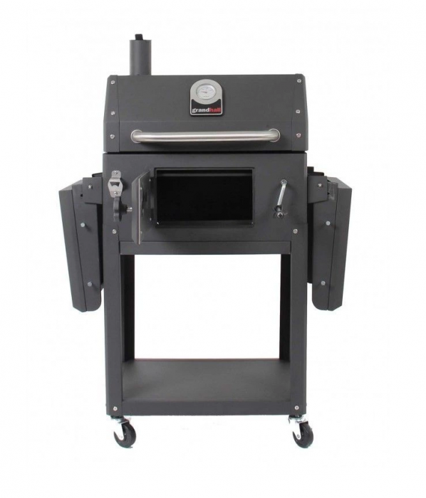 GRATAR PE CARBUNI GRANDHALL XENON K01000171A [2]