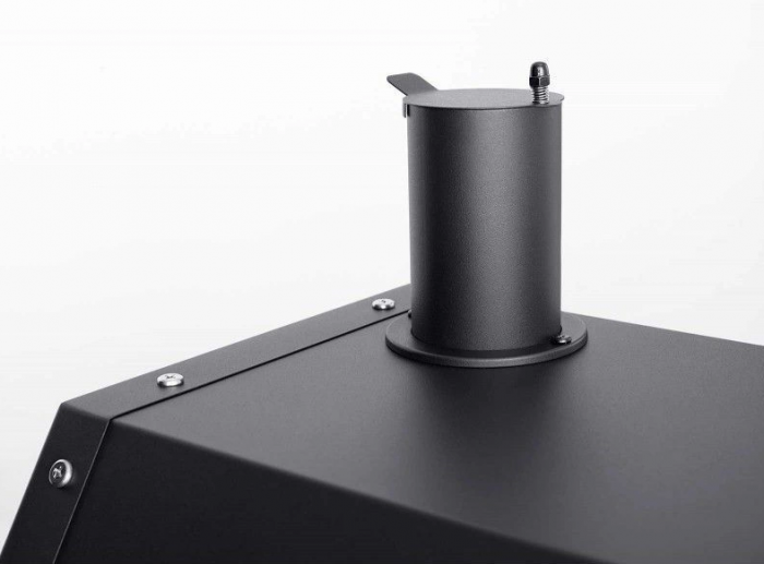 GRATAR PE CARBUNI GRANDHALL XENON K01000171A [4]