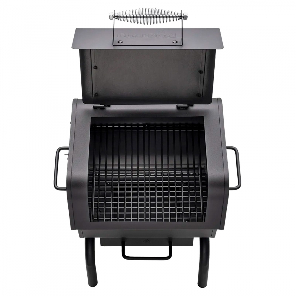 Gratar pe carbuni portabil Char-Broil 2GO 140251 [2]