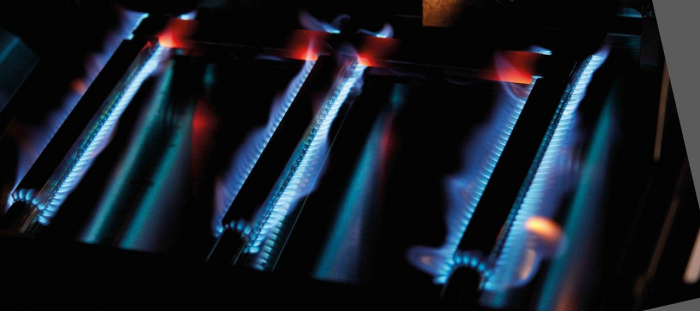 Gratar pe gaz, 3 arzatoare inox, arzator infrarosu, grile fonta, Enders Monroe Pro 3 SIK Turbo 837633 [8]