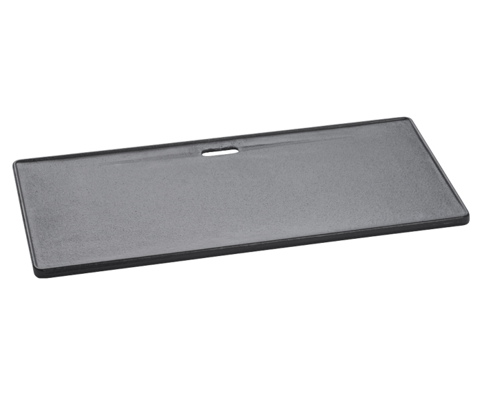 Gratar pe gaz cu 4 arzatoare din inox Grandhall Premium G4 plus si arzator lateral sear burner K04000326A, incastrabil [10]
