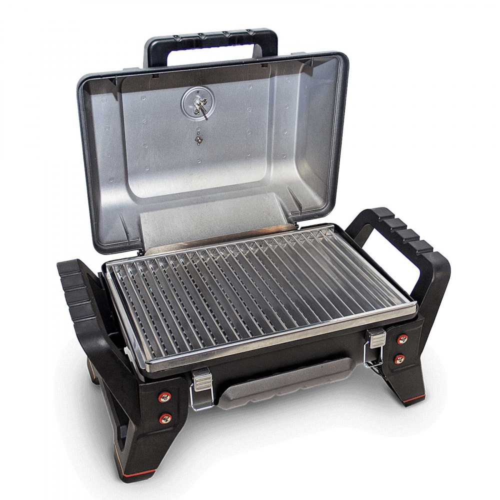 Gratar pe gaz portabil Char-Broil Grill2Go X200 140691 [6]