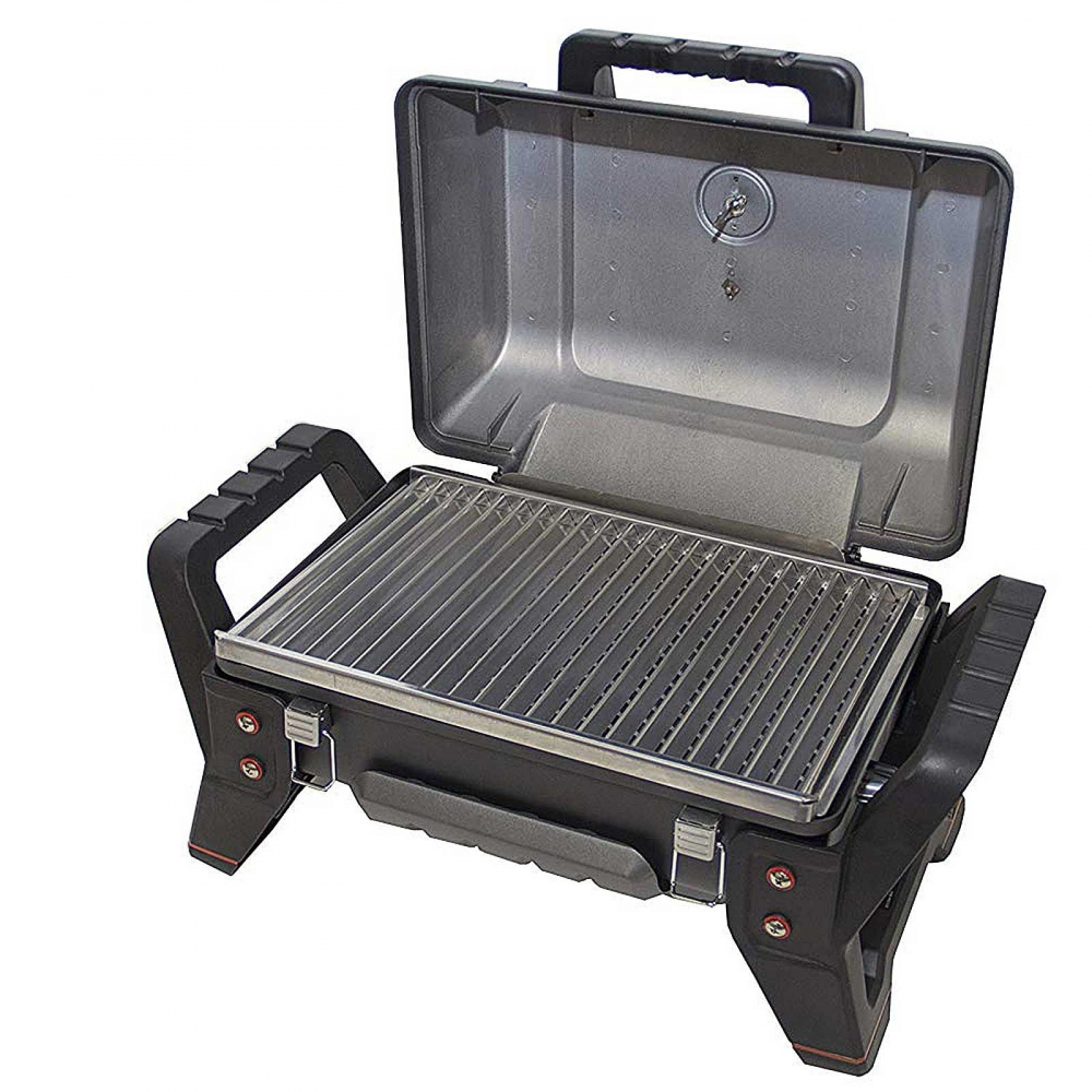 Gratar pe gaz portabil Char-Broil Grill2Go X200 140691 [4]