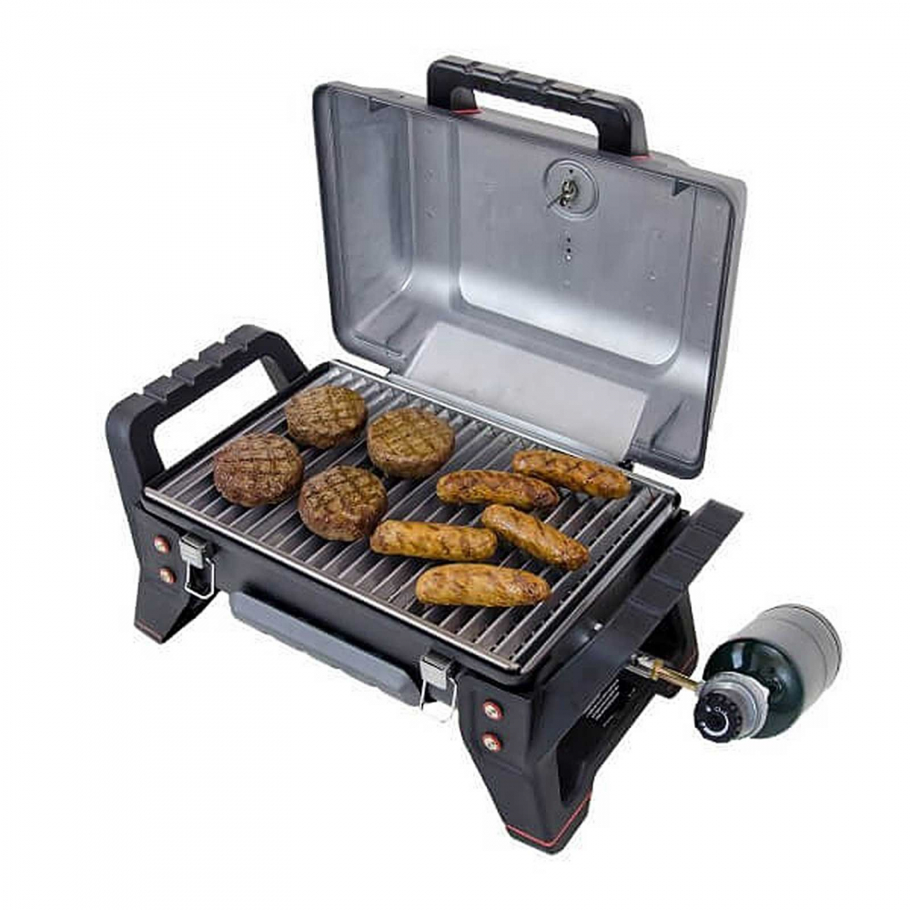 Gratar pe gaz portabil Char-Broil Grill2Go X200 140691 [7]