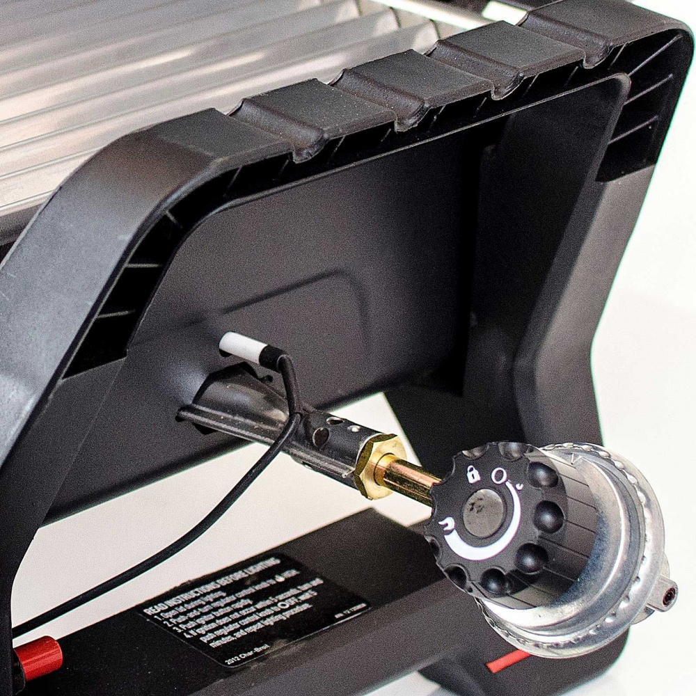 Gratar pe gaz portabil Char-Broil Grill2Go X200 140691 [8]