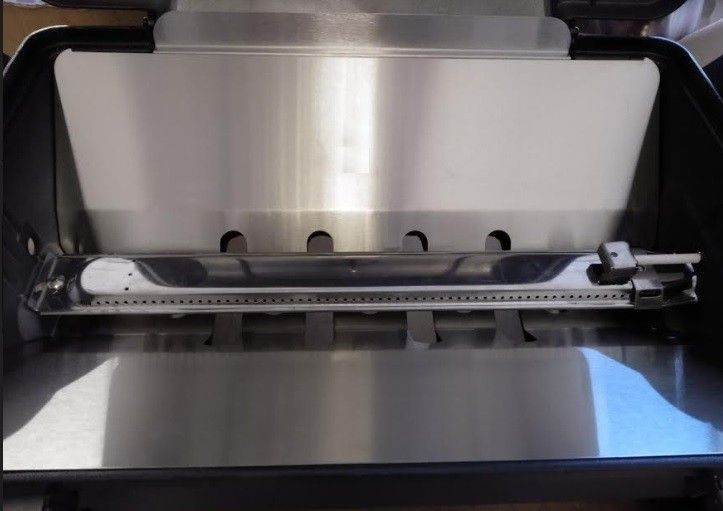 Gratar pe gaz portabil Char-Broil Grill2Go X200 140691 [14]