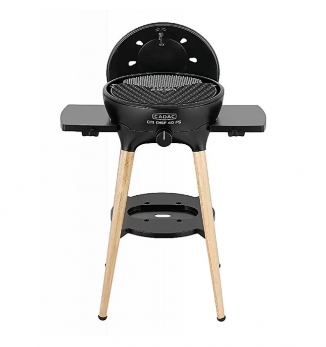 GRATAR PE GAZ SI ARAGAZ PORTABIL CADAC CITI CHEF 40 FS 5615-20-04-EF [2]