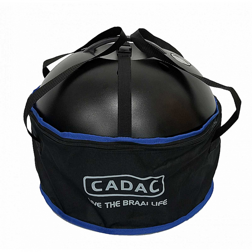 Gratar pe gaz si aragaz portabil Cadac Citi Chef 40 Sky Blue 5610-20-15-EF [12]