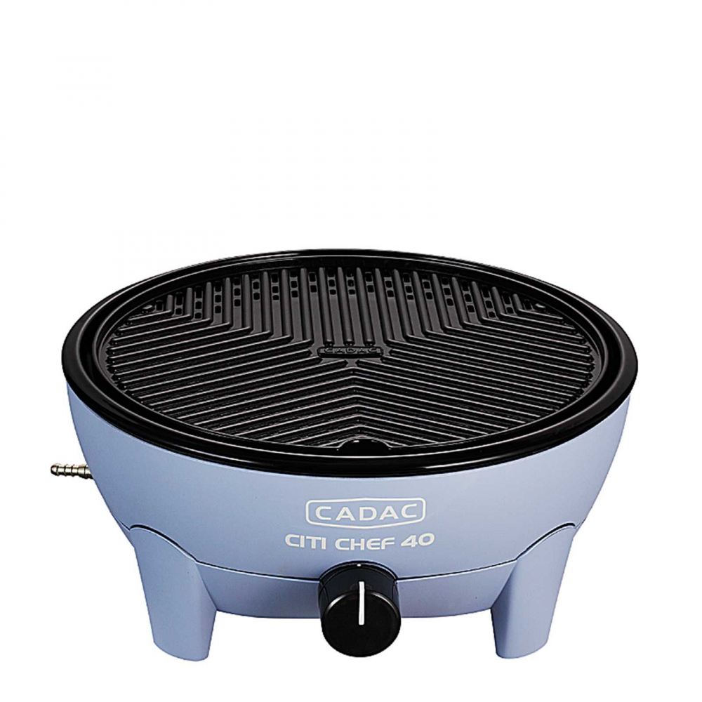 Gratar pe gaz si aragaz portabil Cadac Citi Chef 40 Sky Blue 5610-20-15-EF [5]