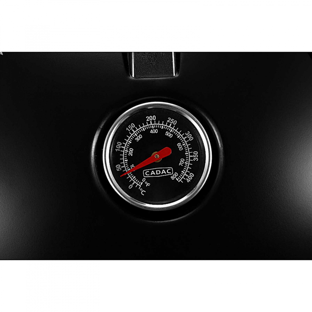 Gratar pe gaz si aragaz portabil Cadac Citi Chef 40 Sky Blue 5610-20-15-EF [11]