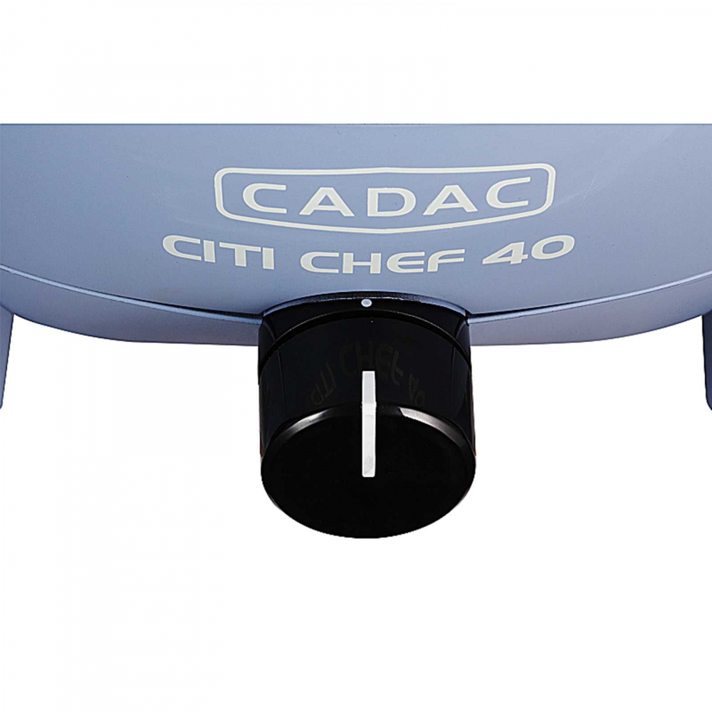 Gratar pe gaz si aragaz portabil Cadac Citi Chef 40 Sky Blue 5610-20-15-EF [10]