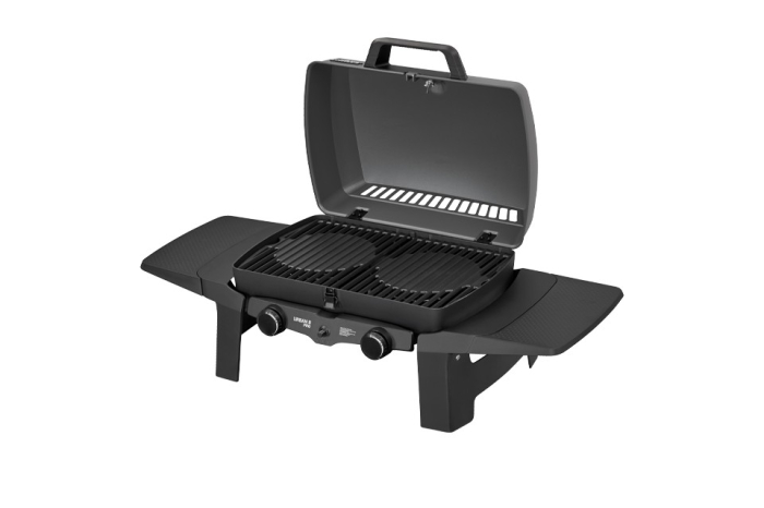 Gratar pe gaz si aragaz portabil Enders Urban II Pro 206233 [2]