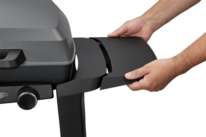 Gratar pe gaz si aragaz portabil Enders Urban II Pro 206233 [4]