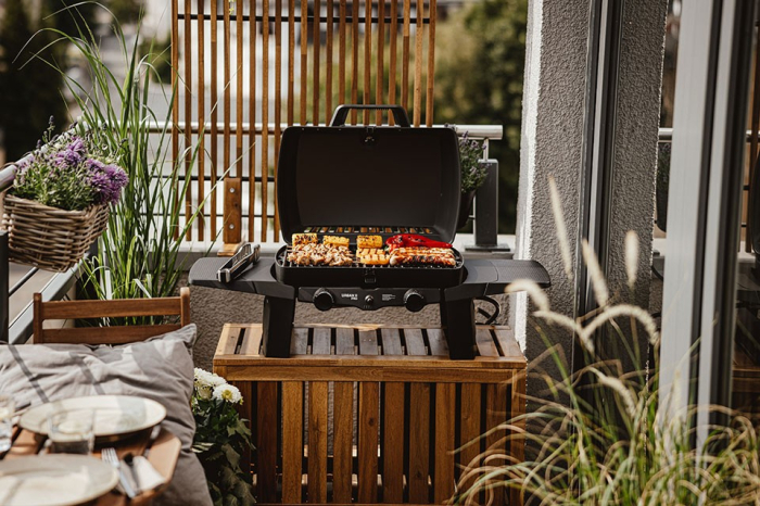 Gratar pe gaz si aragaz portabil Enders Urban II Pro 206233 [5]