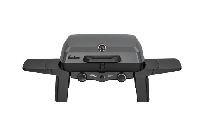 Gratar pe gaz si aragaz portabil Enders Urban II Pro 206233 [3]